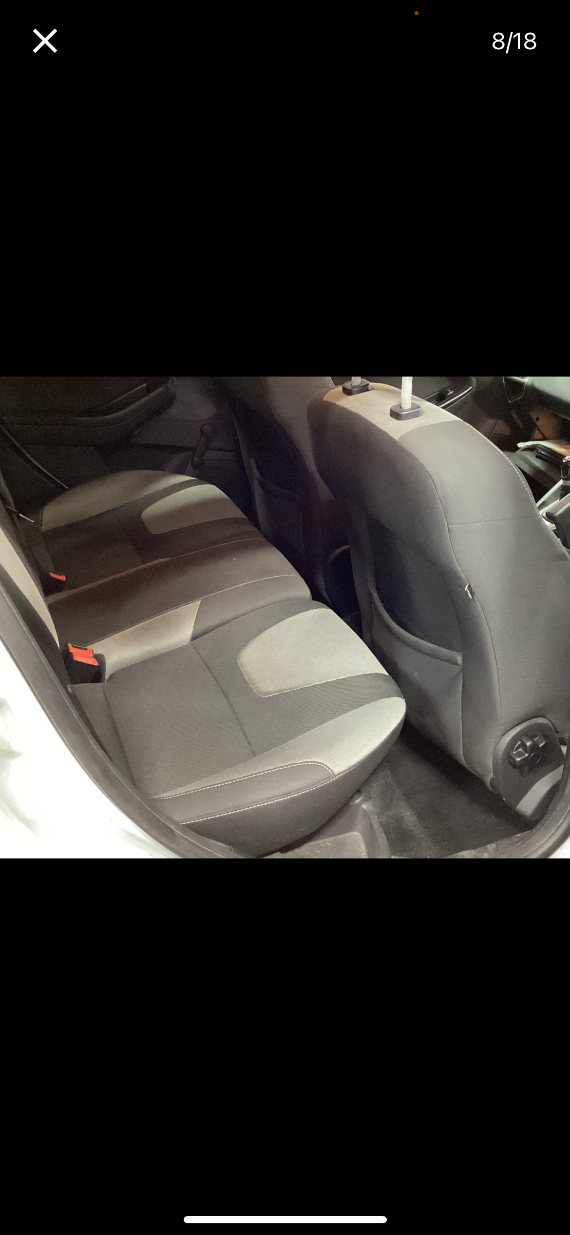 Used Ford Focus 2013 for sale - 77288604: Photo 7