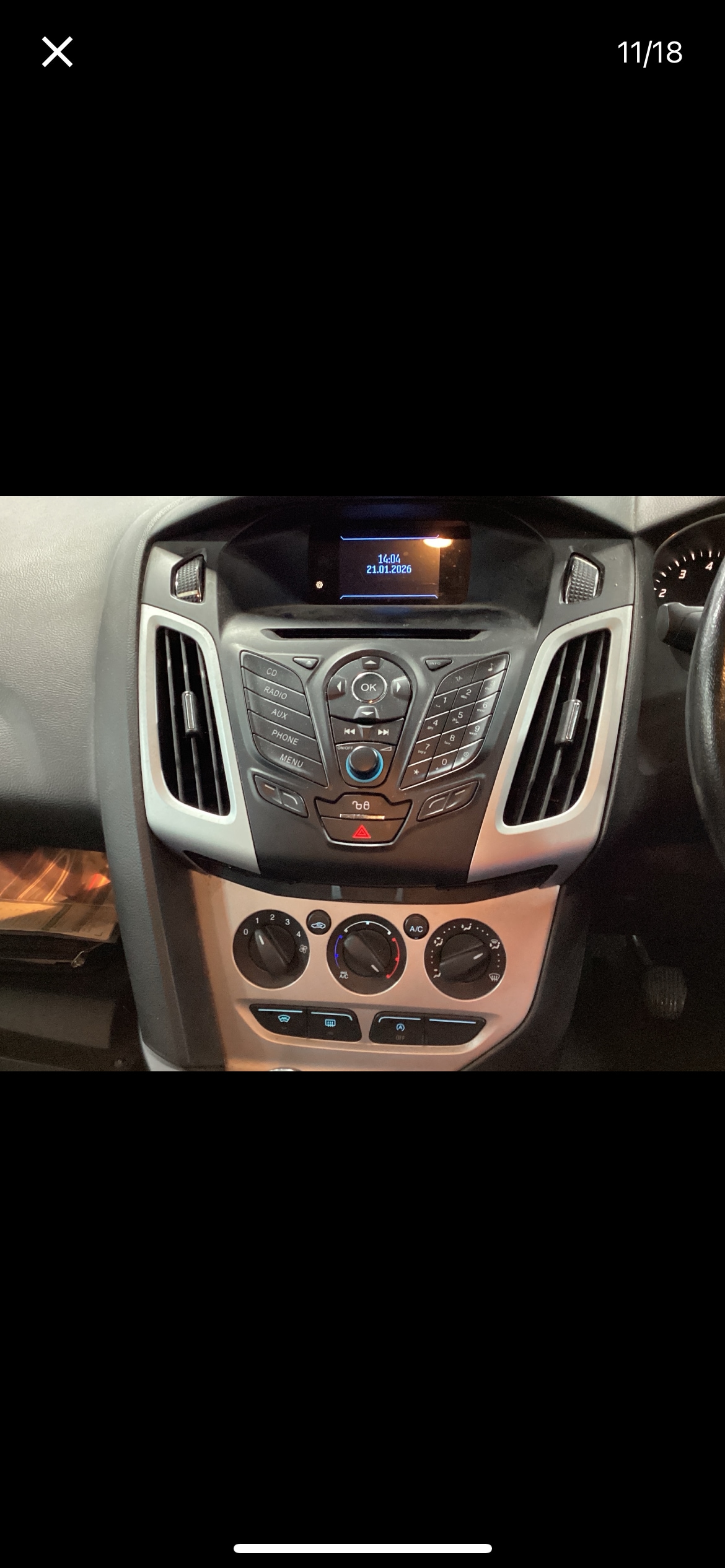 Used Ford Focus 2013 for sale - 77288604: Photo 8