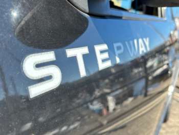 Used Dacia Sandero Stepway 2013 for sale - 74218598: Photo