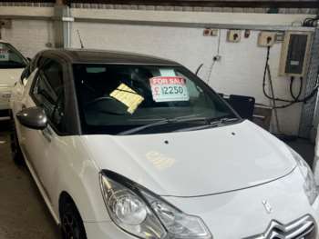 Used Citroen DS3 2013 for sale - 74339454: Photo