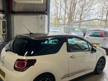 Used Citroen DS3 2013 for sale - 74339454: Photo