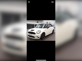 Used MINI Hatch 2009 for sale - 77288608: Photo