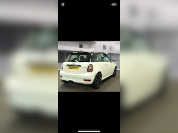 Used MINI Hatch 2009 for sale - 77288608: Photo