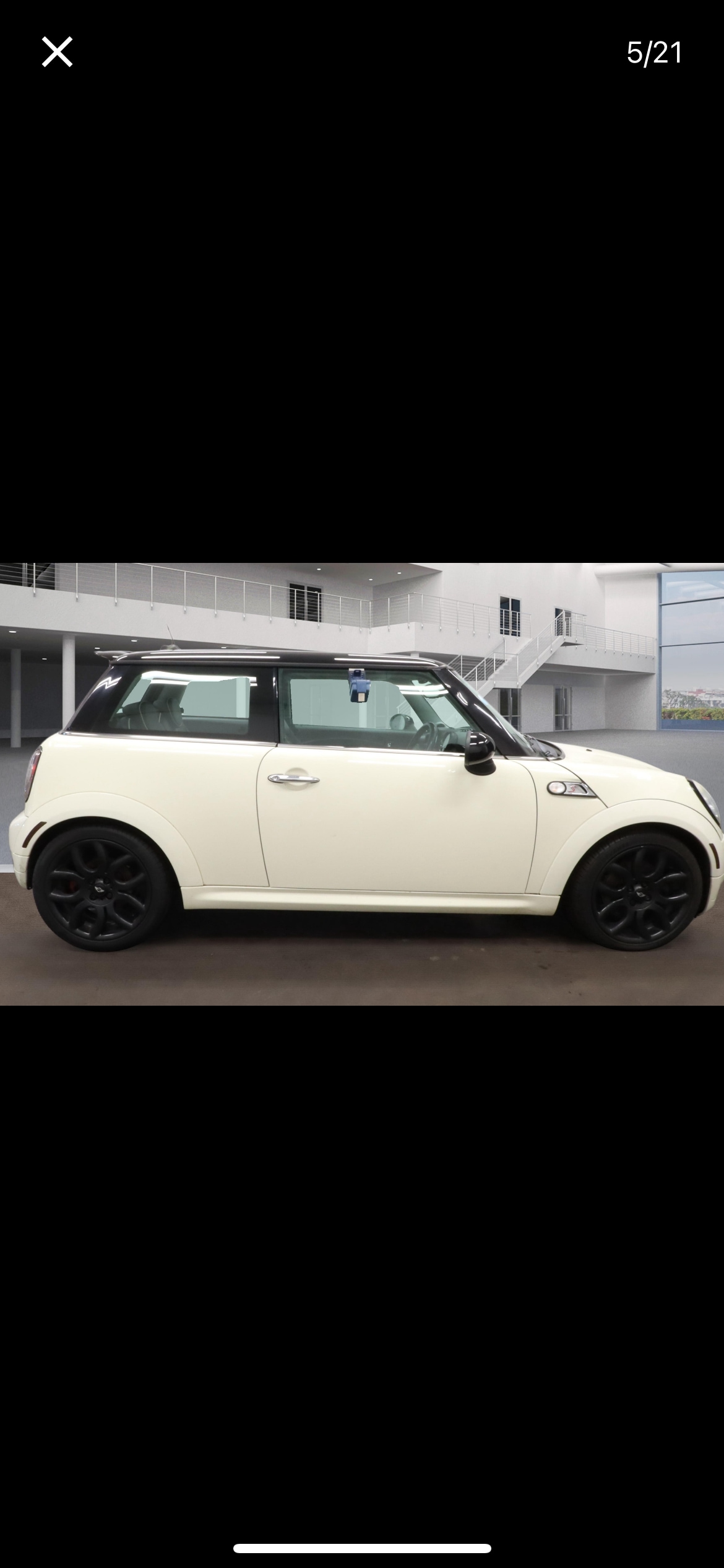 Used MINI Hatch 2009 for sale - 77288608: Photo 5
