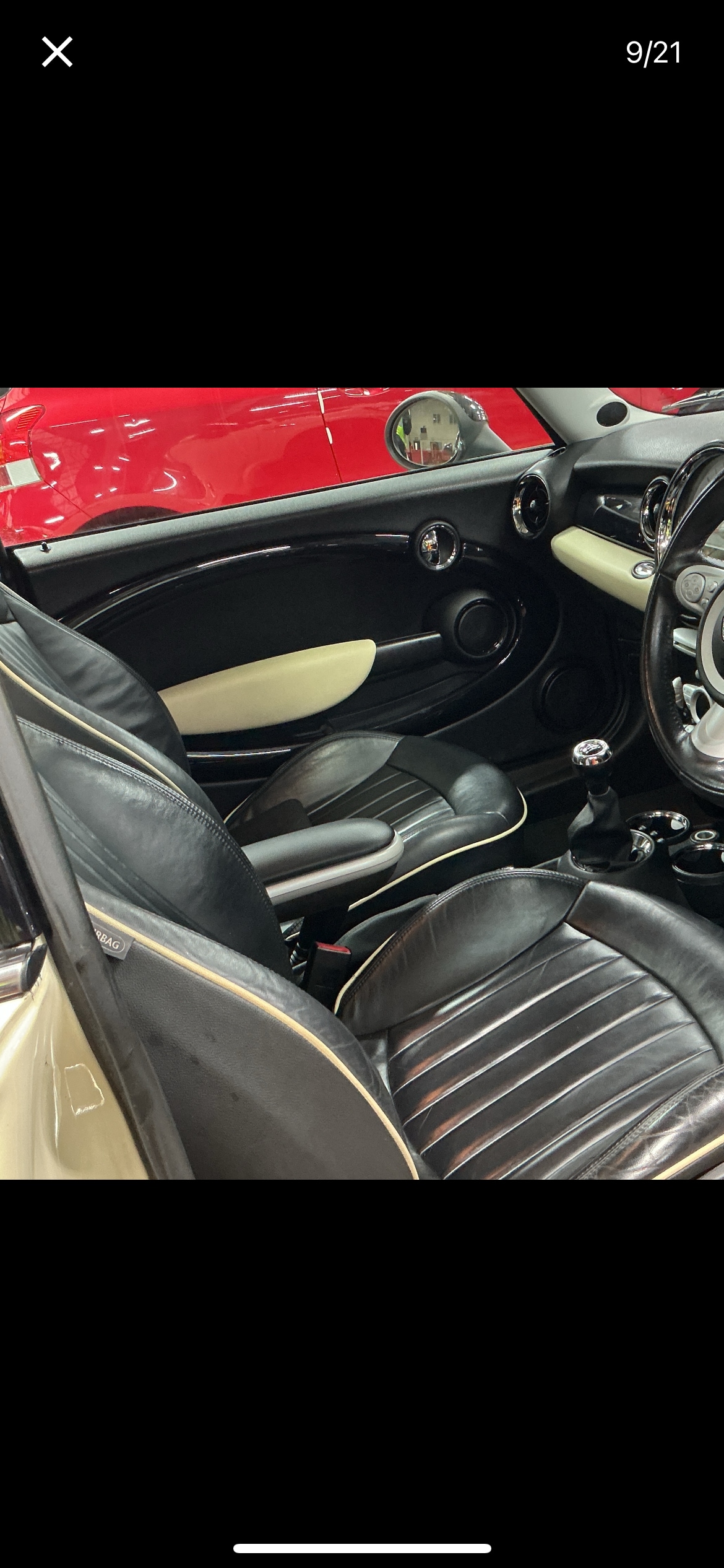 Used MINI Hatch 2009 for sale - 77288608: Photo 7