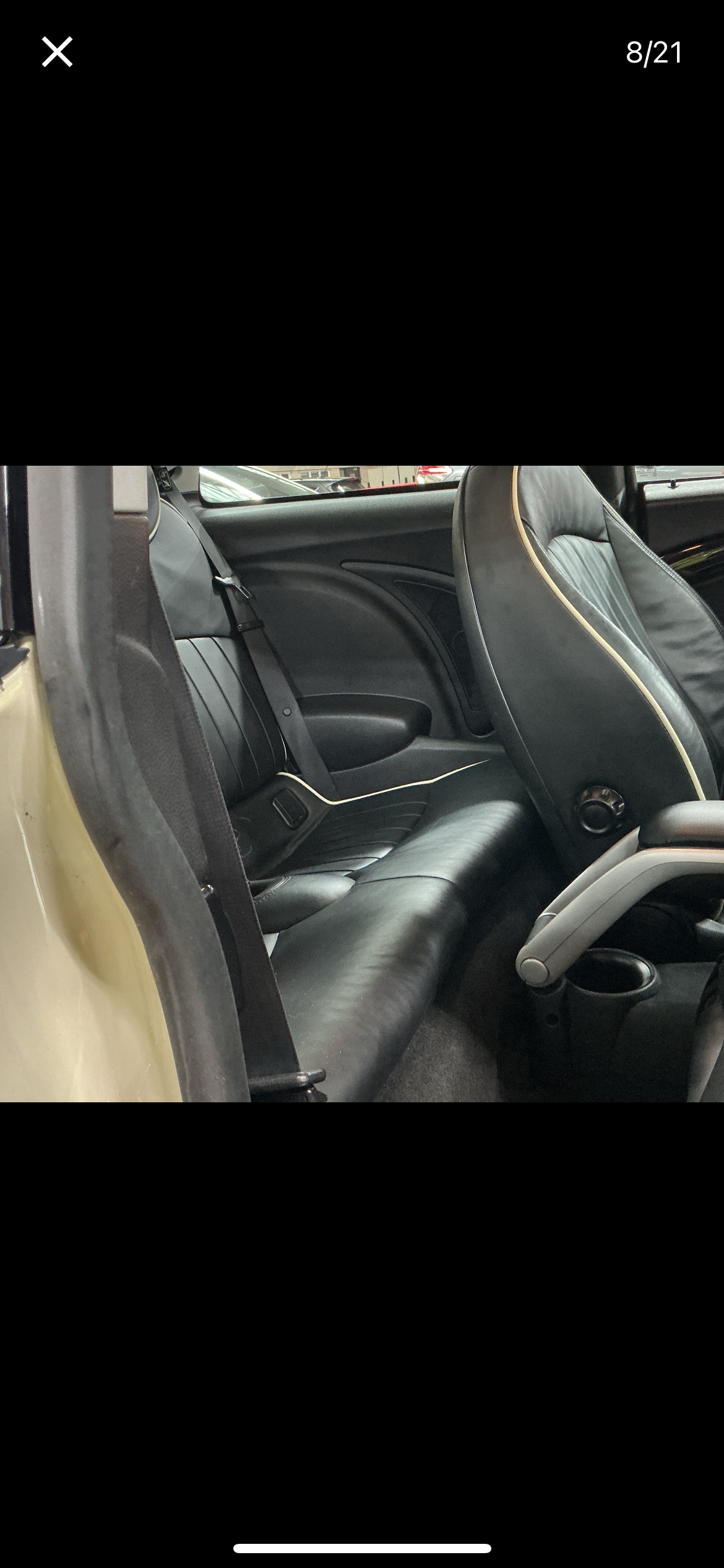 Used MINI Hatch 2009 for sale - 77288608: Photo 8