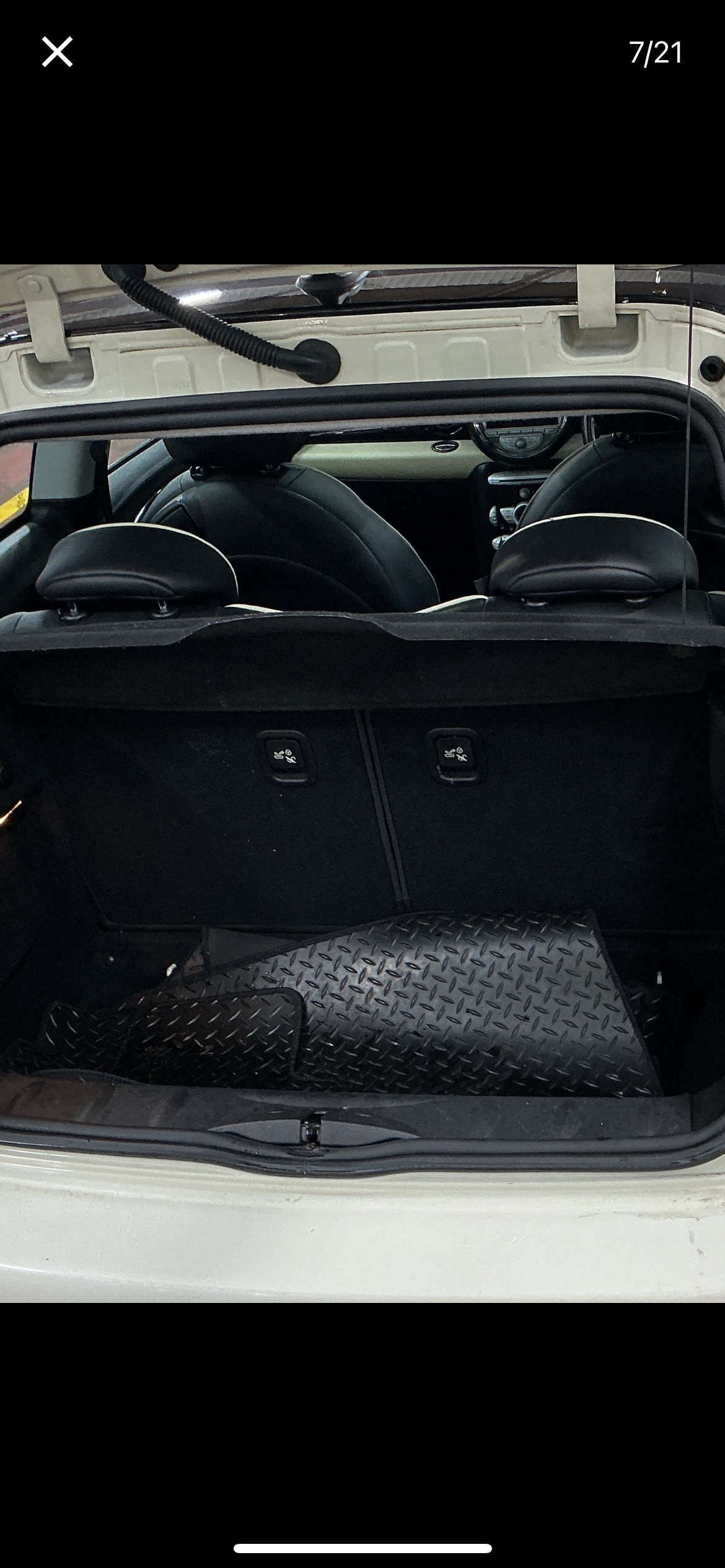 Used MINI Hatch 2009 for sale - 77288608: Photo 9