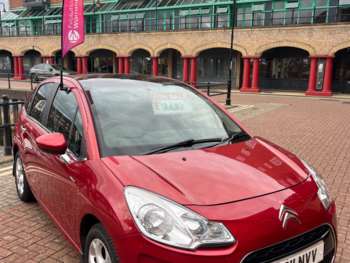 2011 (11) - 1.6 VTi 16V Exclusive 5dr