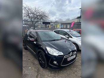 2011 (61) - 1.6 VTi 16V DStyle 3dr