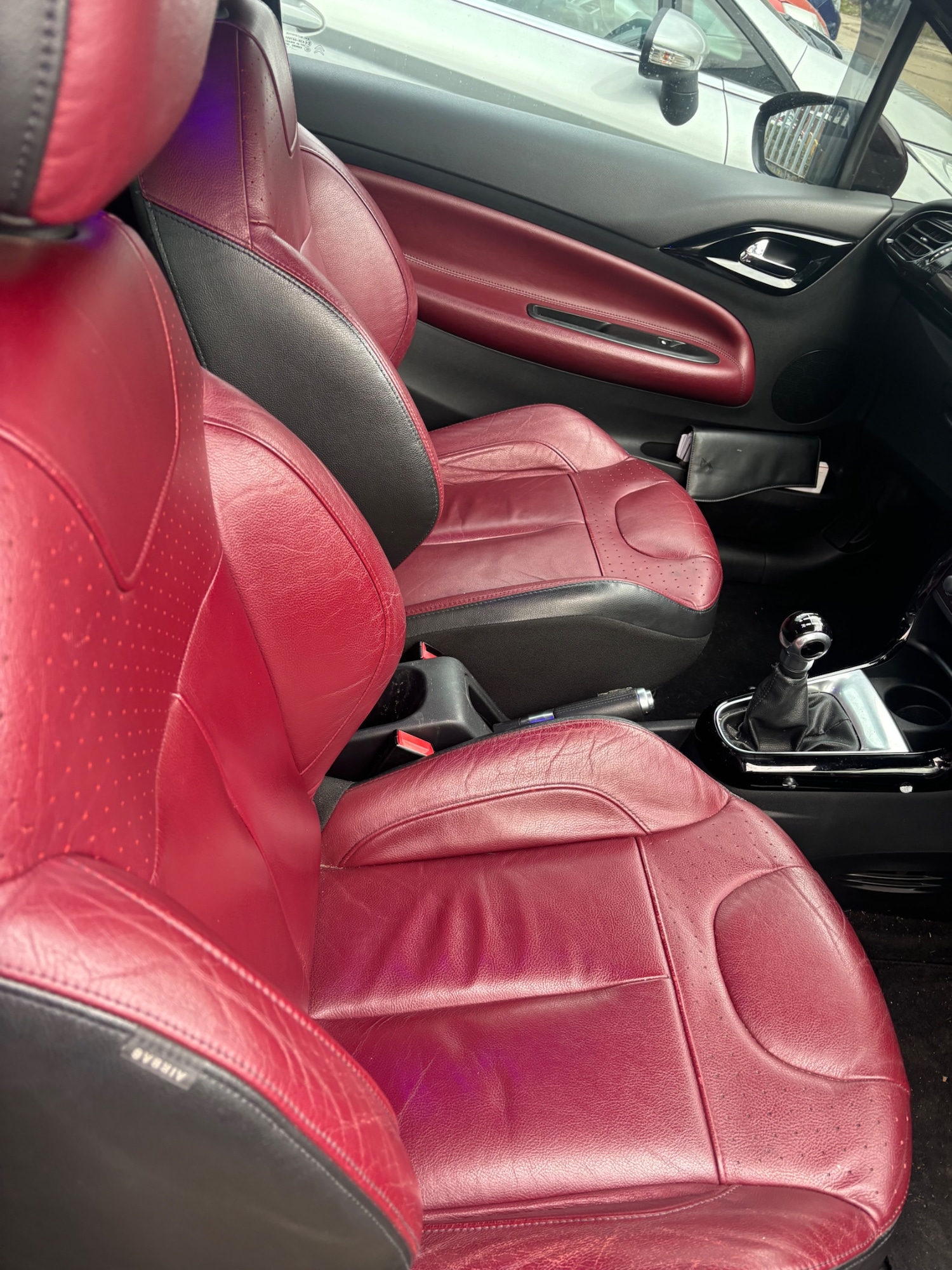 Used Citroen DS3 2011 for sale - 77641634: Photo 8