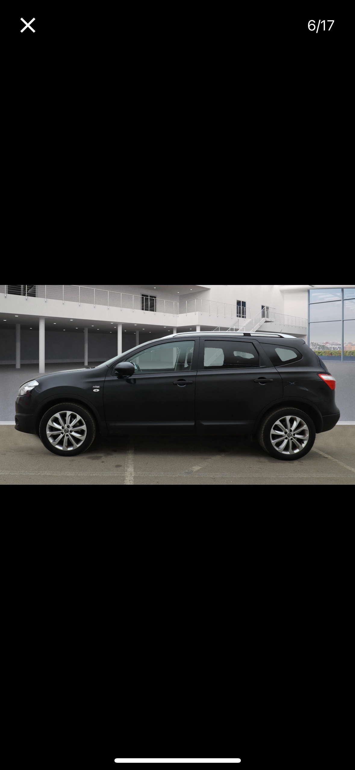 Used Nissan Qashqai+2 2011 for sale - 78038452: Photo 4