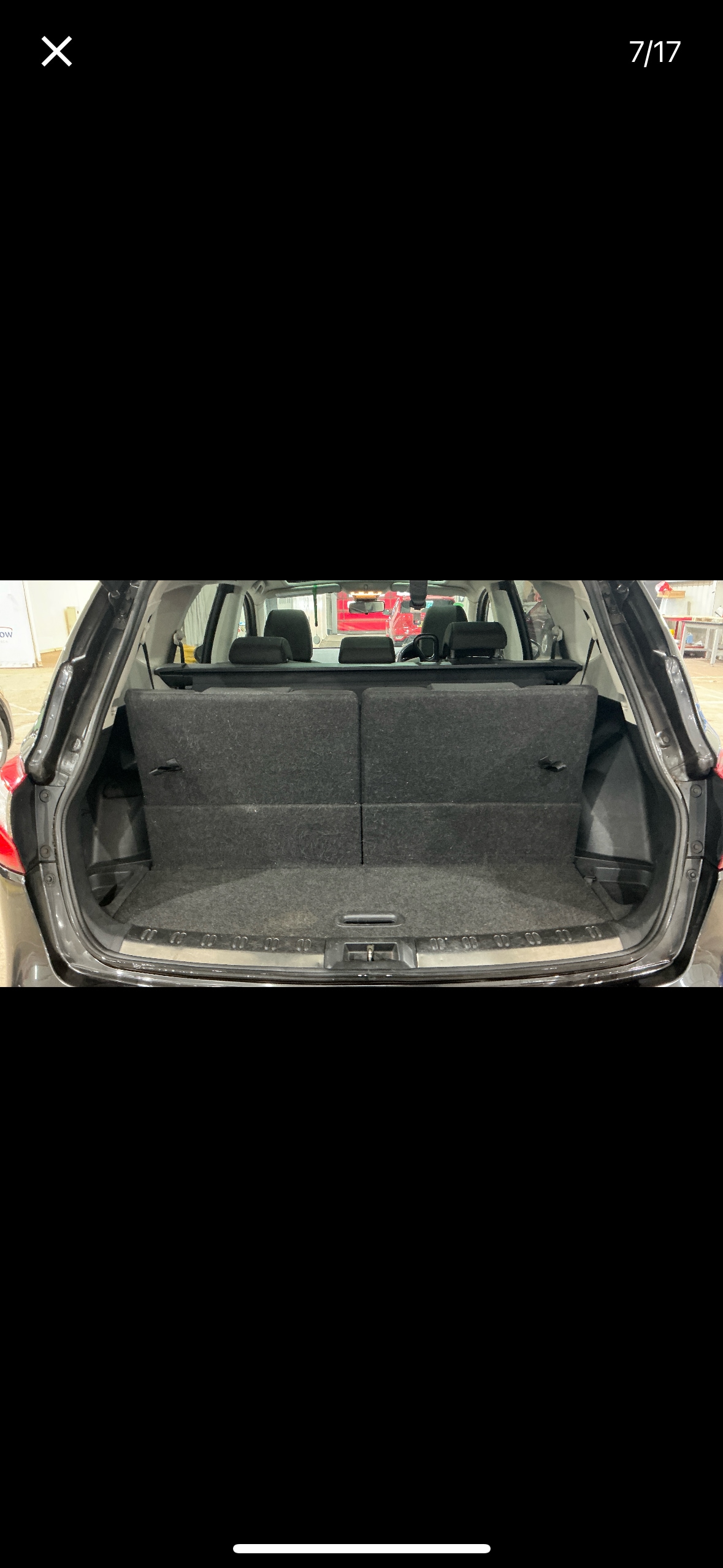 Used Nissan Qashqai+2 2011 for sale - 78038452: Photo 6