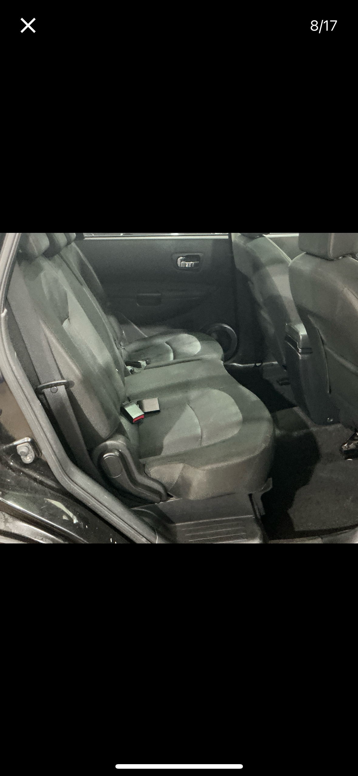 Used Nissan Qashqai+2 2011 for sale - 78038452: Photo 7