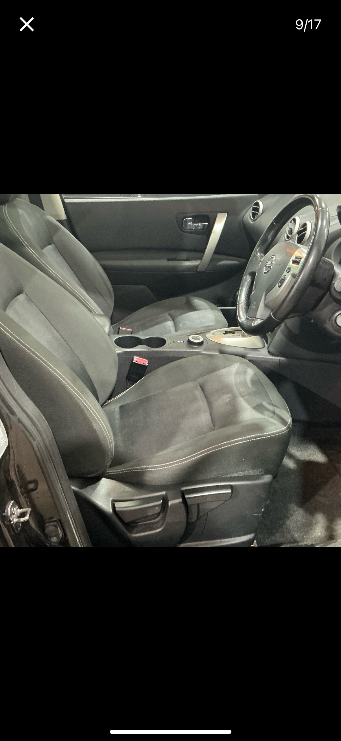 Used Nissan Qashqai+2 2011 for sale - 78038452: Photo 8