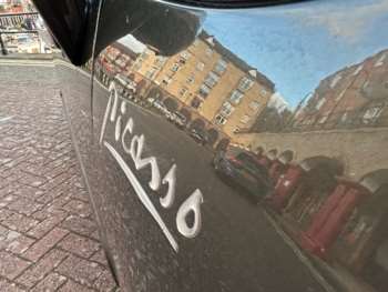 Used Citroen C4 Grand Picasso 2012 for sale - 73496296: Photo