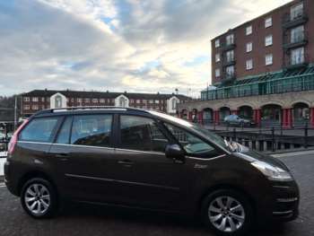 Used Citroen C4 Grand Picasso 2012 for sale - 73496296: Photo