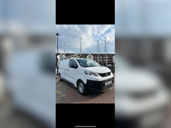 Used Peugeot Expert 2019 for sale - 78300121: Photo