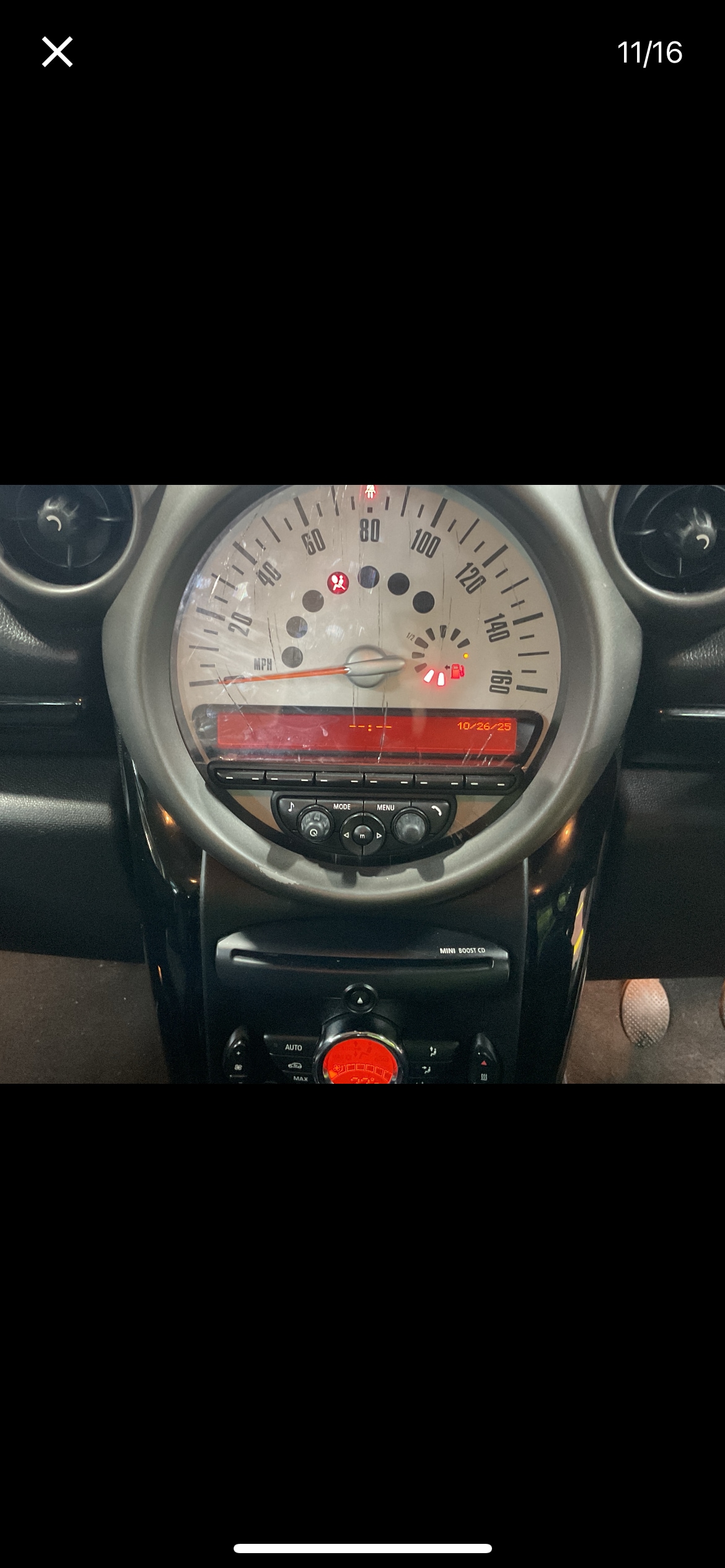 Used MINI Countryman 2011 for sale - 76687539: Photo 10