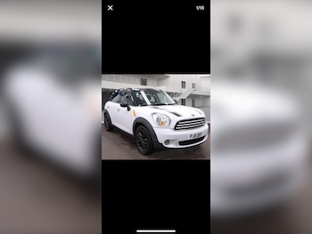 2011 (11) - 1.6 Cooper 5dr