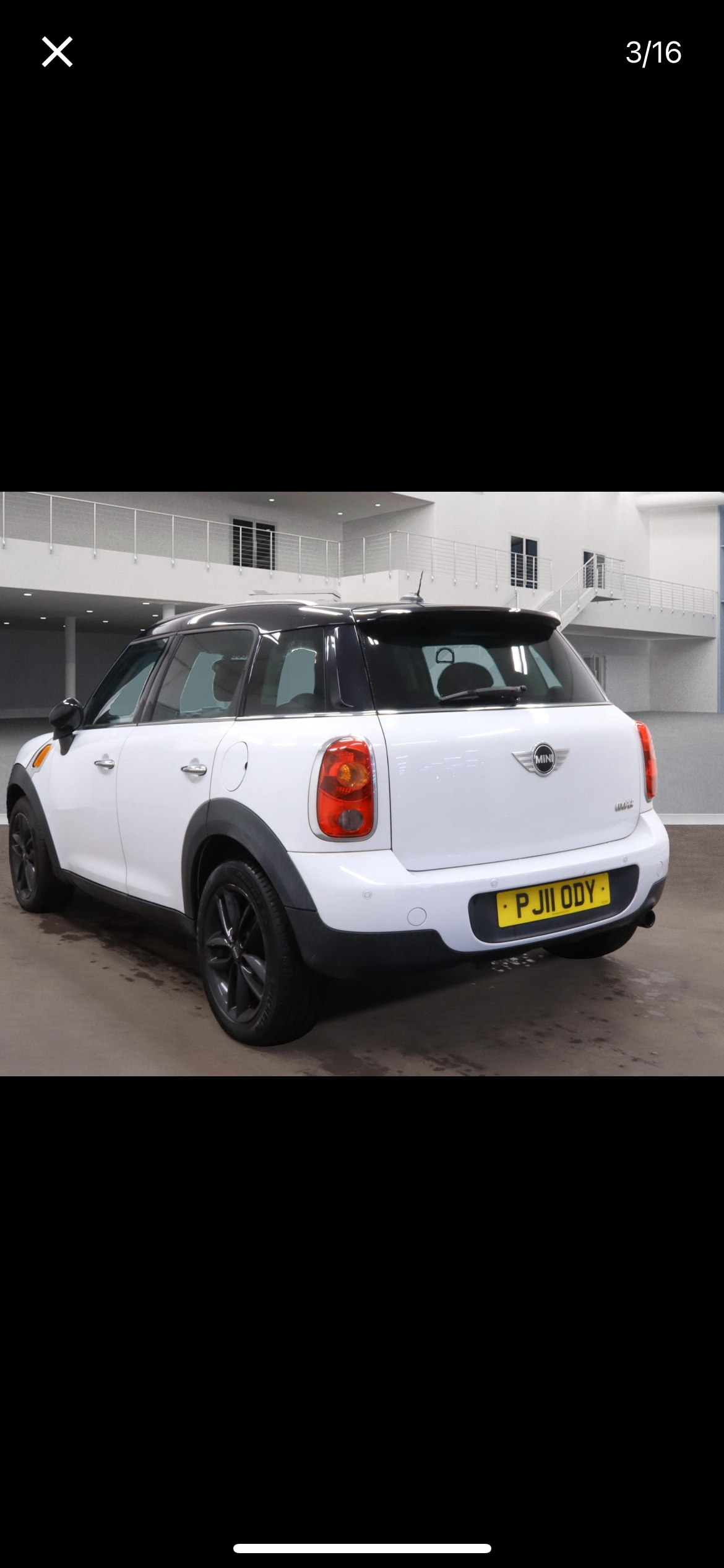 Used MINI Countryman 2011 for sale - 76687539: Photo 3