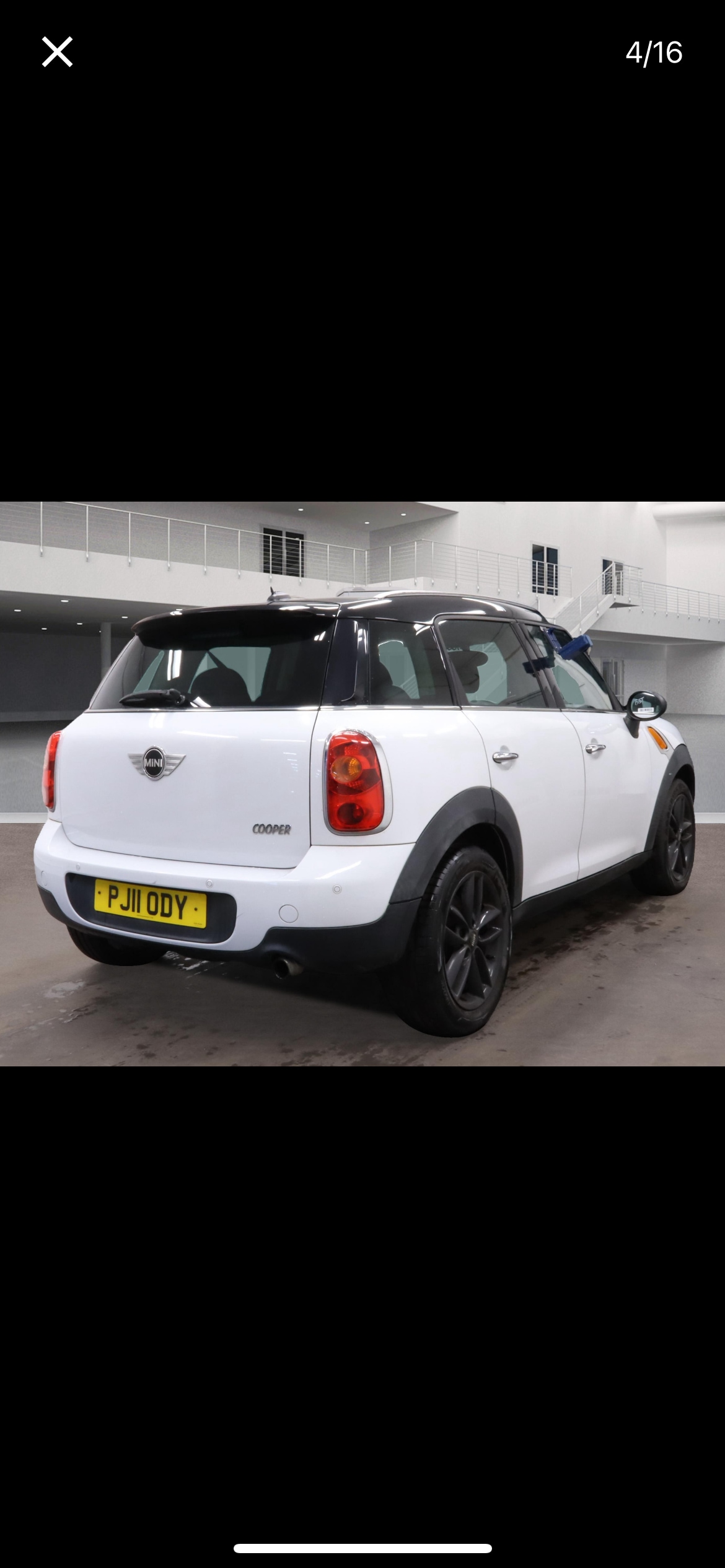 Used MINI Countryman 2011 for sale - 76687539: Photo 4
