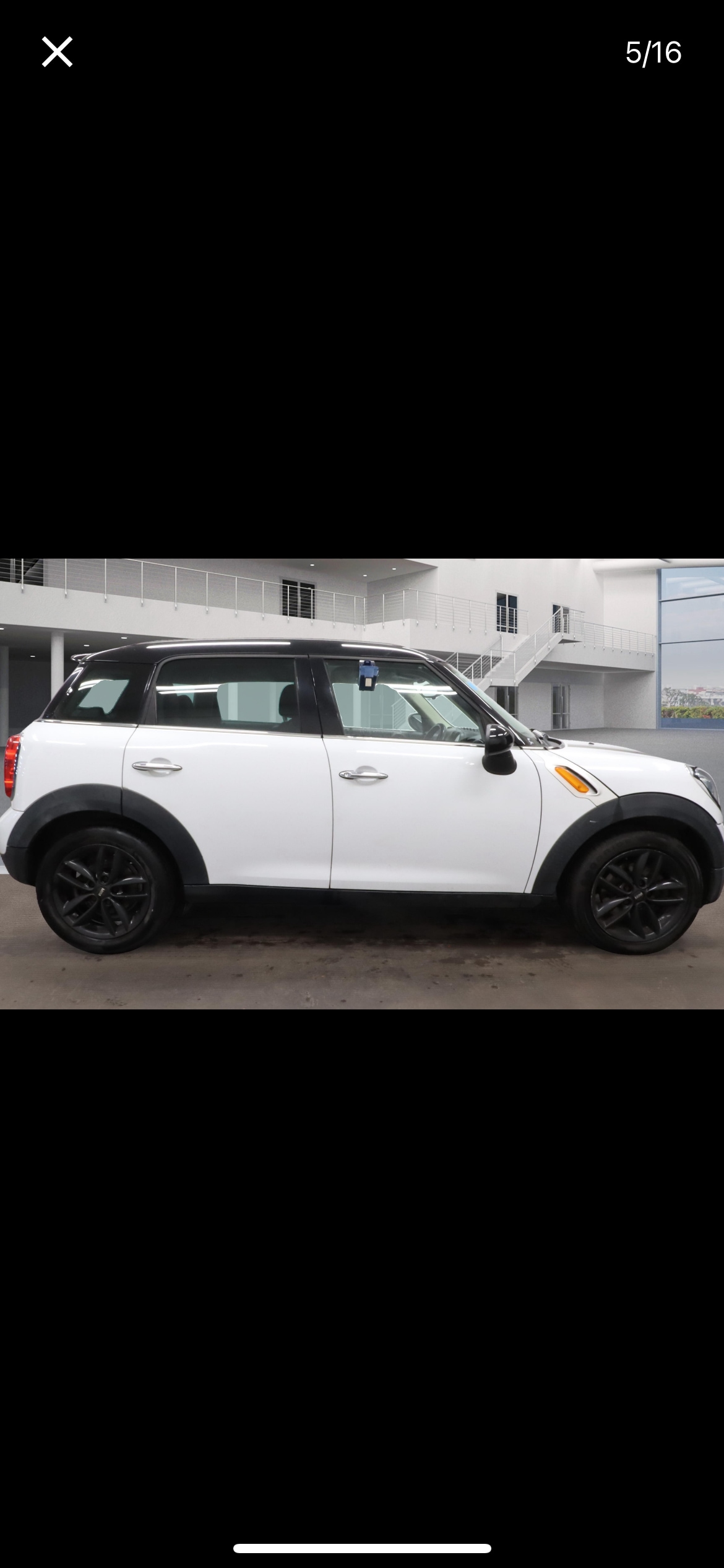 Used MINI Countryman 2011 for sale - 76687539: Photo 5