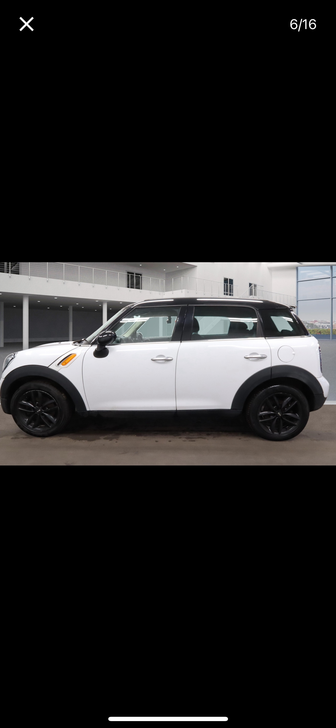 Used MINI Countryman 2011 for sale - 76687539: Photo 6