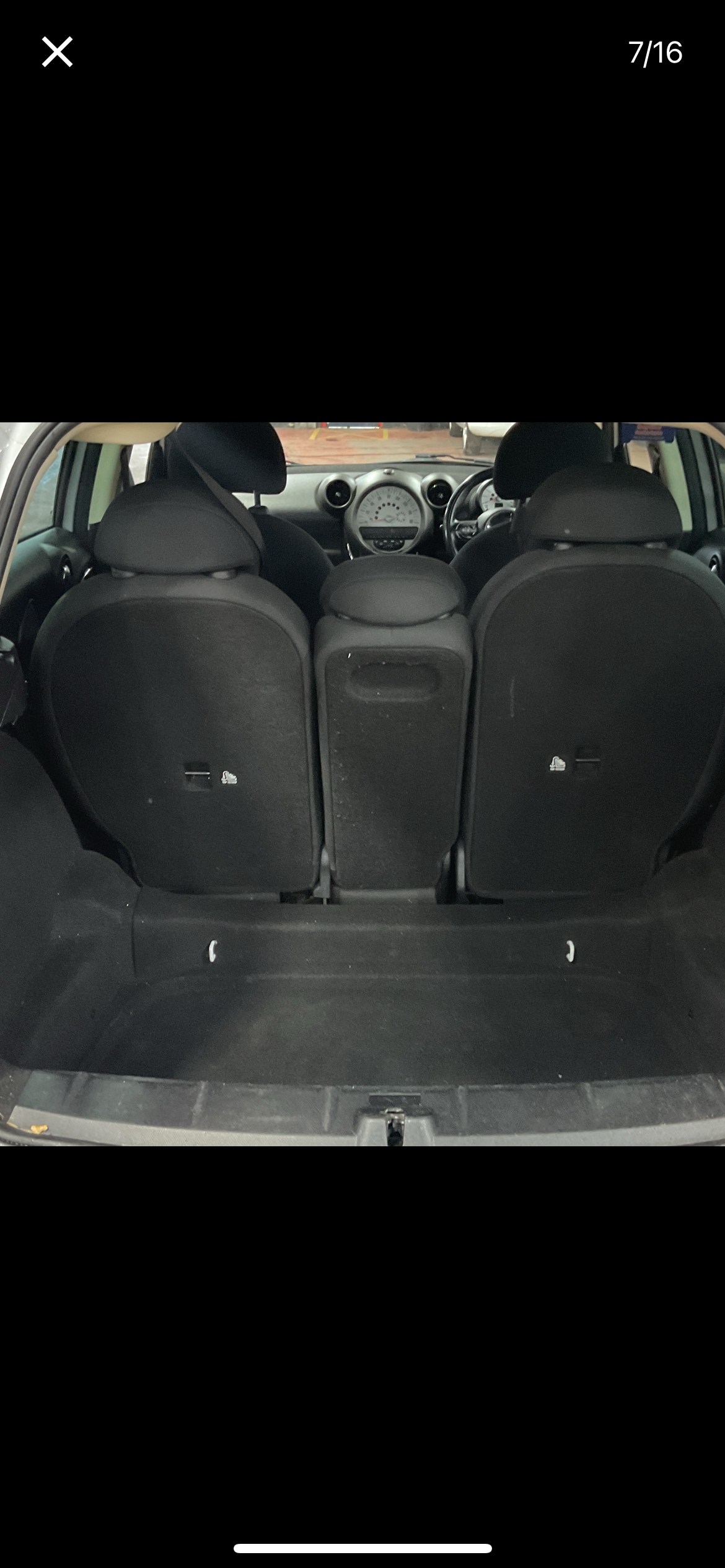 Used MINI Countryman 2011 for sale - 76687539: Photo 7