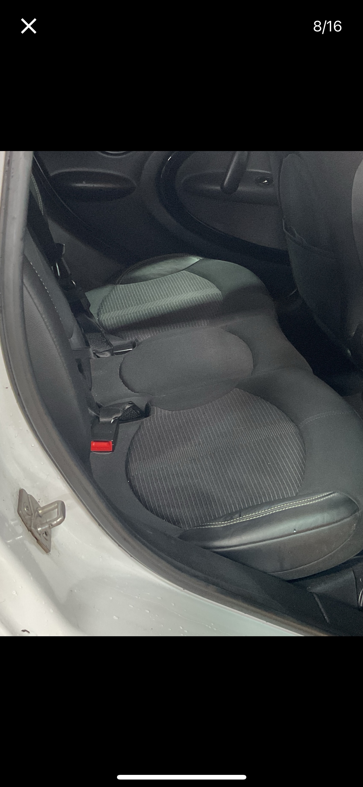 Used MINI Countryman 2011 for sale - 76687539: Photo 8