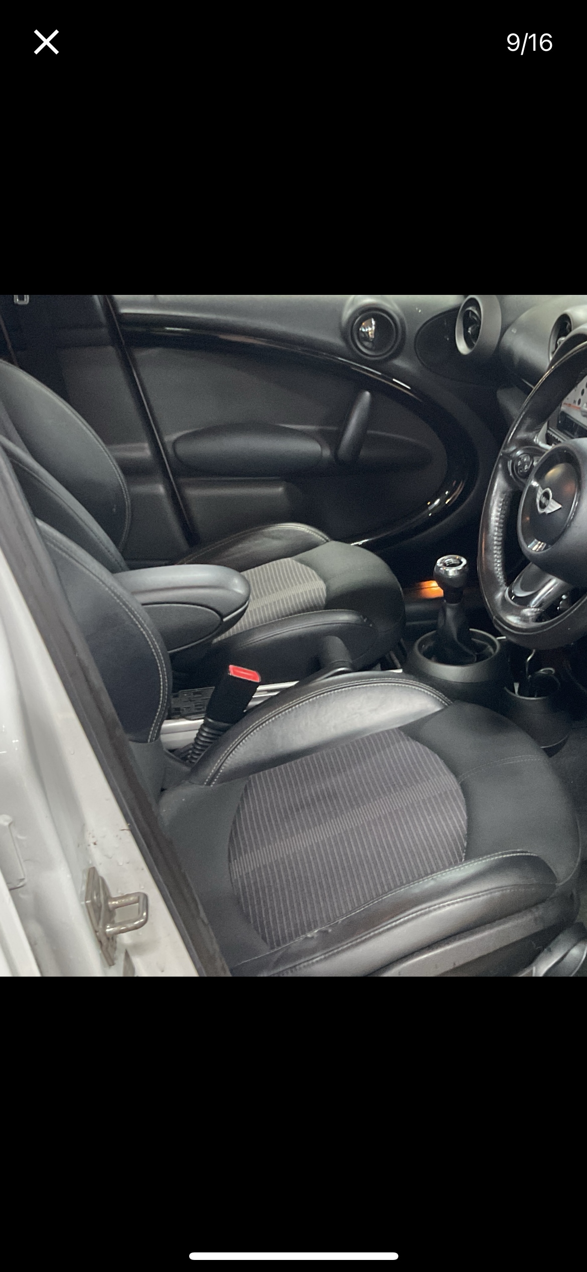 Used MINI Countryman 2011 for sale - 76687539: Photo 9