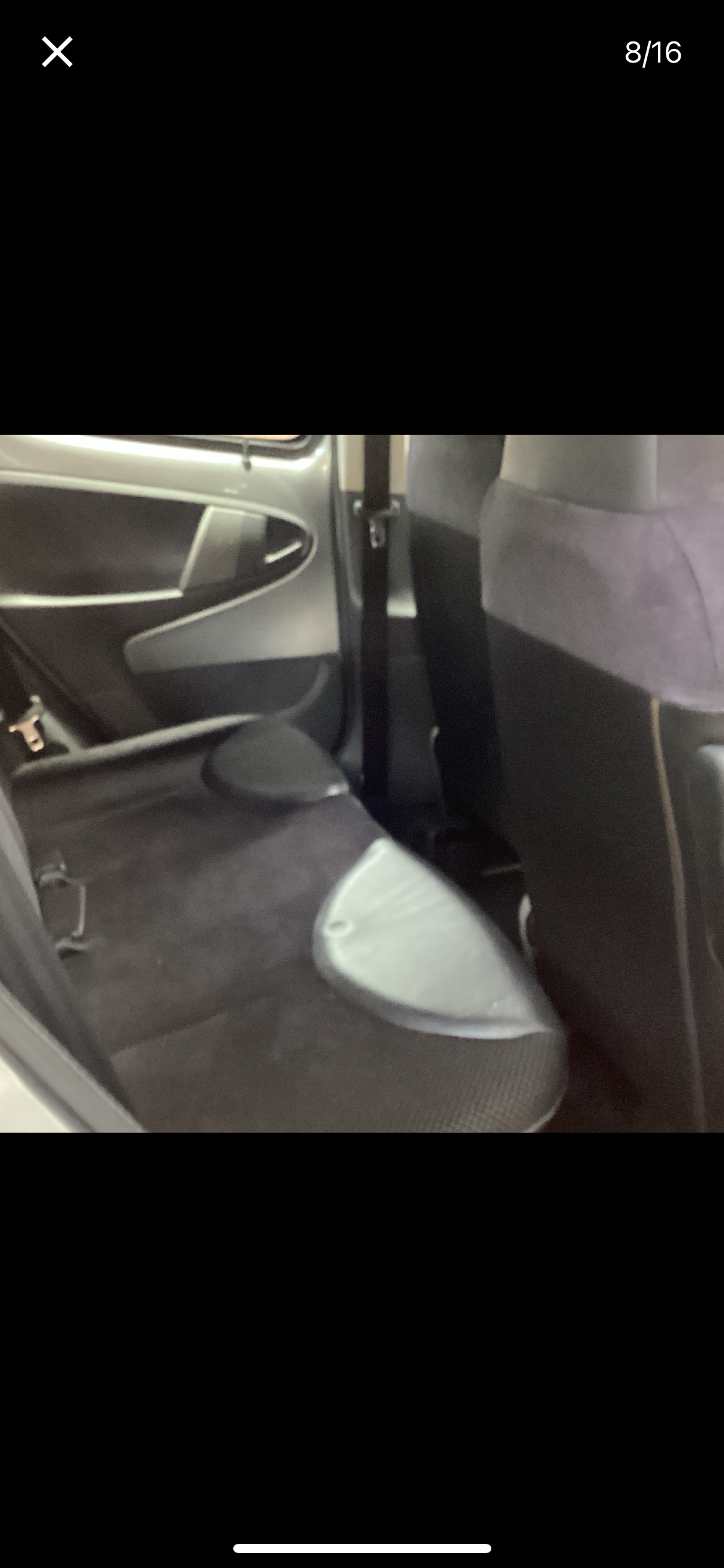 Used Citroen C1 2010 for sale - 76437148: Photo 7