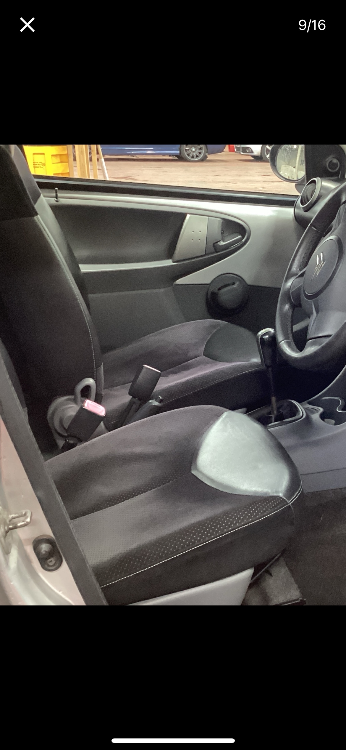 Used Citroen C1 2010 for sale - 76437148: Photo 8