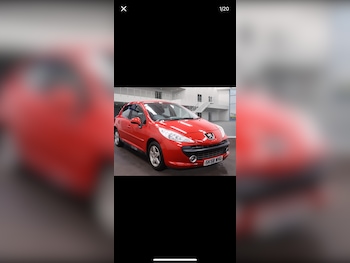 2008 (58) - 1.4 VTi Sport [95] 5dr