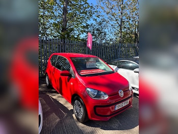 Used Volkswagen up! 2012 for sale - 78422822: Photo