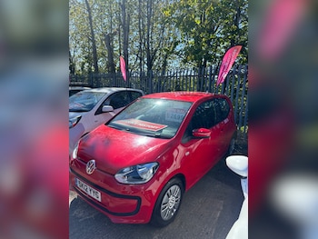Used Volkswagen up! 2012 for sale - 78422822: Photo