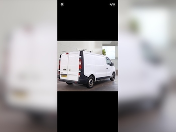 Used Vauxhall Vivaro 2019 for sale - 79433612: Photo