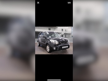 Used Kia Soul 2013 for sale - 77152368: Photo