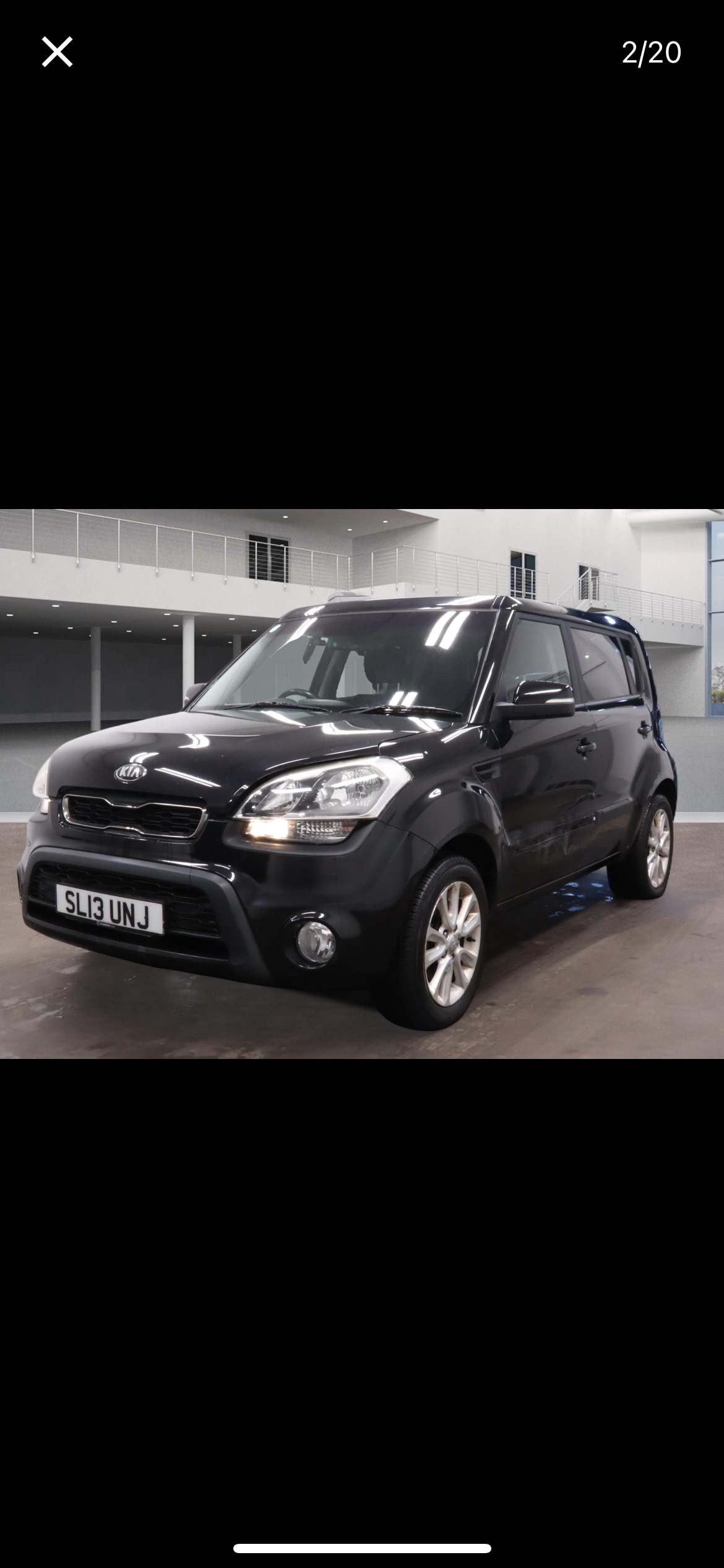 Used Kia Soul 2013 for sale - 77152368: Photo 2
