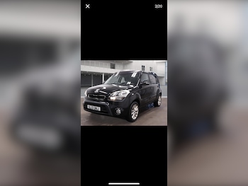 Used Kia Soul 2013 for sale - 77152368: Photo
