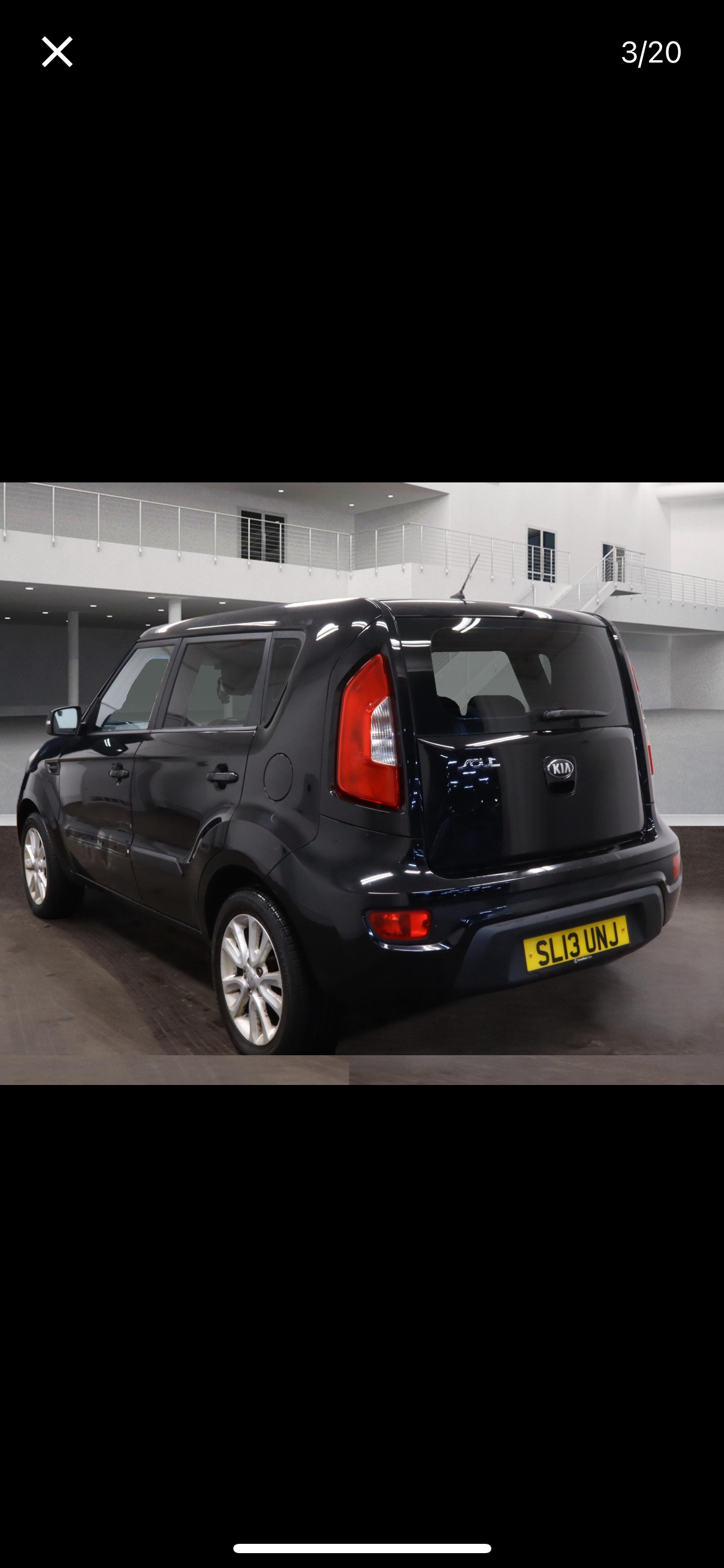 Used Kia Soul 2013 for sale - 77152368: Photo 3