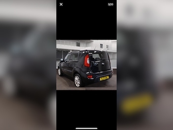 Used Kia Soul 2013 for sale - 77152368: Photo