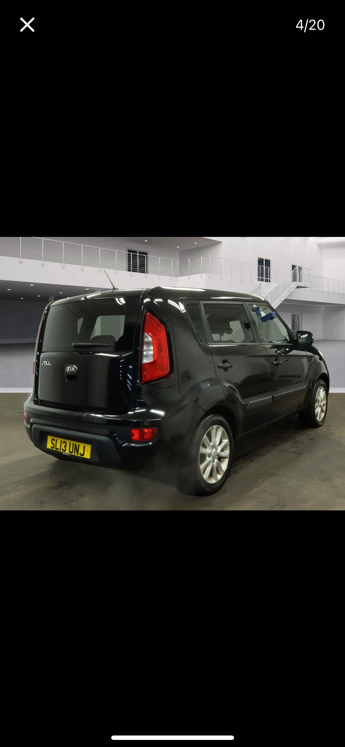 Used Kia Soul 2013 for sale - 77152368: Photo 4