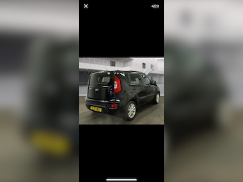 Used Kia Soul 2013 for sale - 77152368: Photo