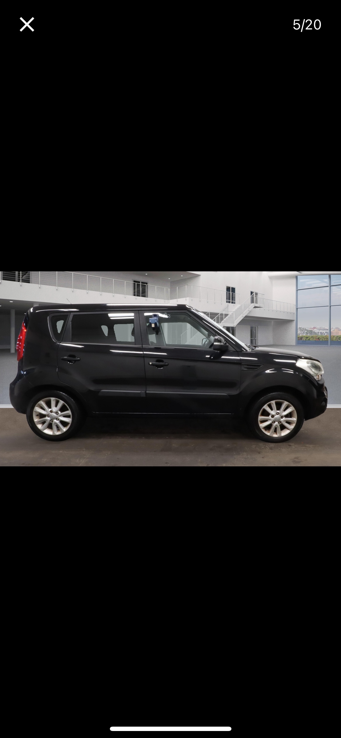 Used Kia Soul 2013 for sale - 77152368: Photo 5