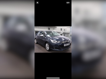 2015 (15) - 1.6 BlueHDi Flair 5dr