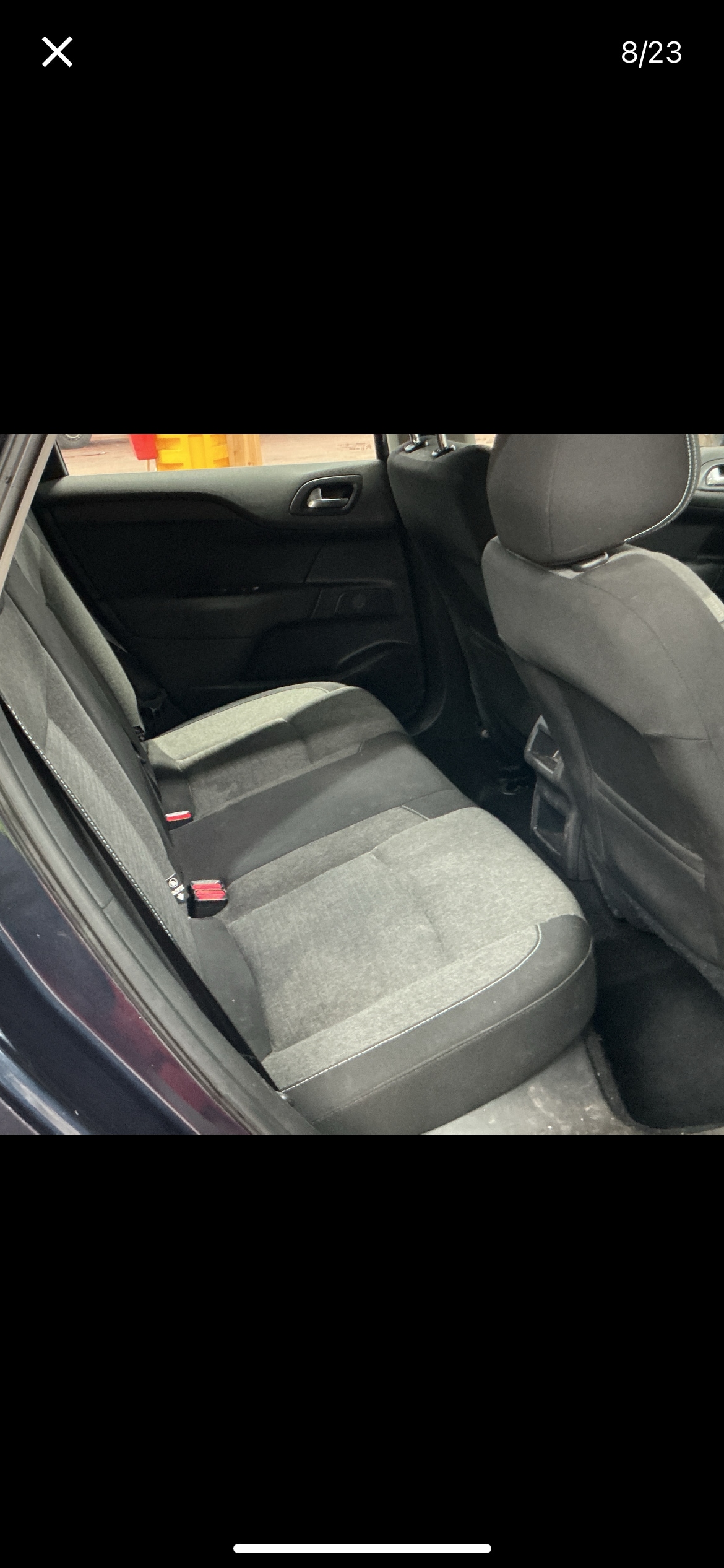 Used Citroen C4 2015 for sale - 76687545: Photo 7