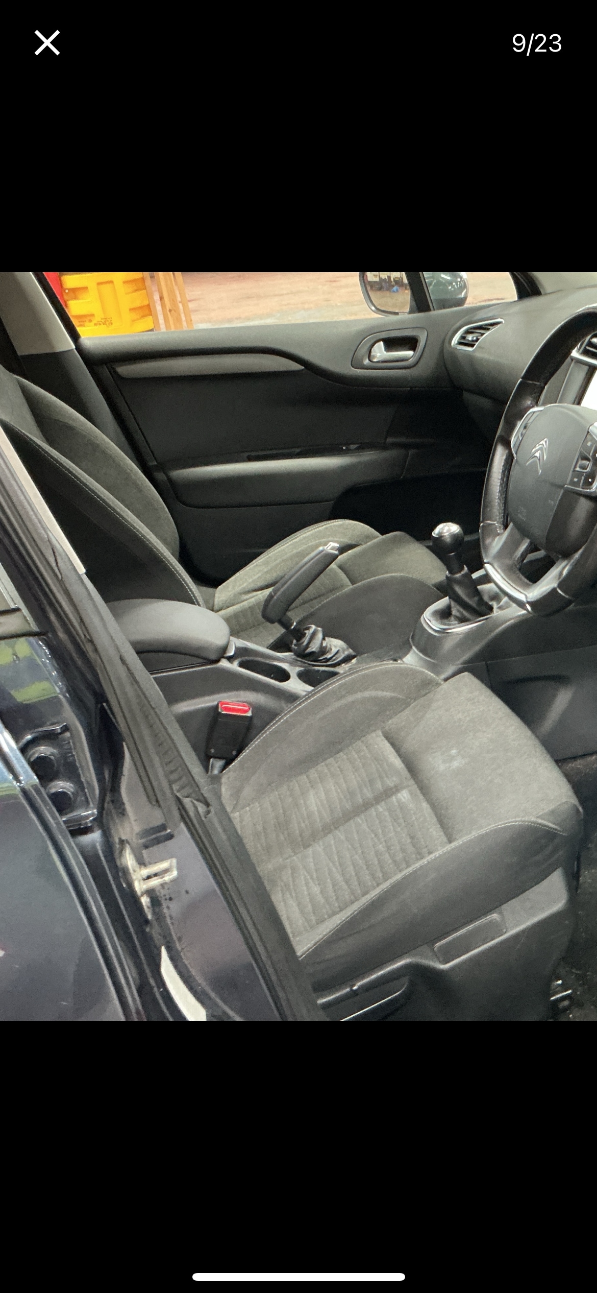 Used Citroen C4 2015 for sale - 76687545: Photo 8