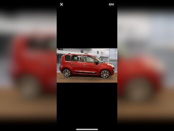 Used Citroen C3 Picasso 2014 for sale - 75724093: Photo