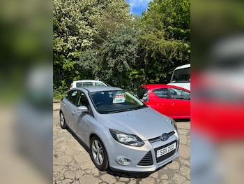 Used Ford Focus 2011 for sale - 78644682: Photo
