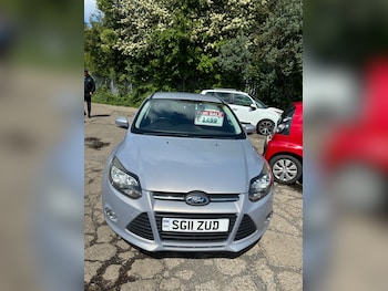 Used Ford Focus 2011 for sale - 78644682: Photo